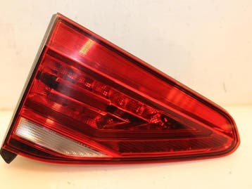 Achterlicht links Volkswagen Touran O122148, Ophalen of Verzenden, Nieuw