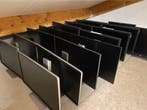 TOT 80% KORTING Monitor 22 inch 24 inch 34 inch DP HDMI VGA, Computers en Software, Monitoren, Curved, Zo goed als nieuw, HP, DVI