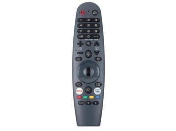 Vechline Smart TV 22+ Remote, Ophalen of Verzenden, Nieuw