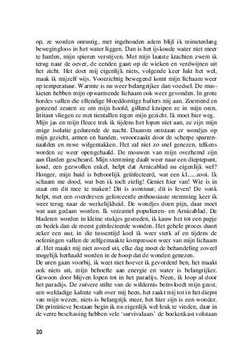 Reis door de grote leegte 9789402149364 Bart de Haas, Verzenden, Gelezen, Bart de Haas