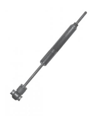 AL-KO Oplooprem Schokbreker Schroefdraad 150V, Ophalen of Verzenden, Nieuw