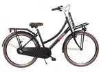 2Cycle Transportfiets 3-speed kinderfiets 26 inch (10 tot 12, Verzenden, Nieuw