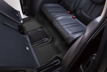 3D MAXpider 21-23 Tesla Model Y 7-Seat Kagu Black Side Steps, Ophalen of Verzenden, Nieuw