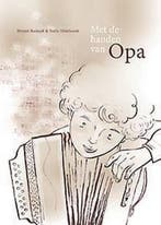 Met de handen van Opa 9789460792335 Veerle Hildebrandt, Verzenden, Gelezen, Veerle Hildebrandt