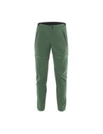 Loeffler afrits wandelbroek M Zip-Off Trekking Pants Tape..., Verzenden, Nieuw, Groen