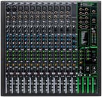 Mackie ProFX16v3, Muziek en Instrumenten, Mengpanelen, Ophalen of Verzenden, Nieuw