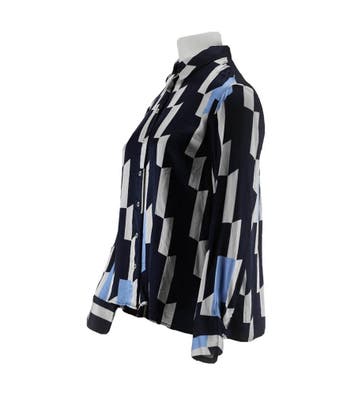 Someday Blouse in maat 36 Zwart, Someday, Verzenden, Zo goed als nieuw, Zwart