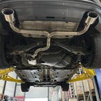 Klep systeem Kleppendemper cutout bypass vw audi bmw gti s3, Ophalen of Verzenden, Nieuw, Maserati