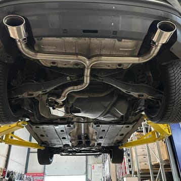 Klep systeem Kleppendemper cutout bypass vw audi bmw gti s3, Ophalen of Verzenden, Nieuw, Maserati