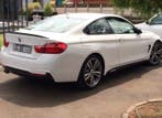 Carbon performance spoiler BMW 4 Serie F32 F36, Auto diversen, Tuning en Styling, Verzenden
