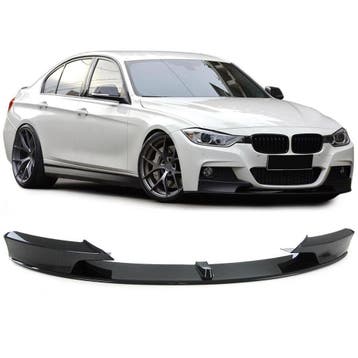 M-Pakket Performance Carbon Look BMW 3 Serie F30 F31 B0369, Nieuw
