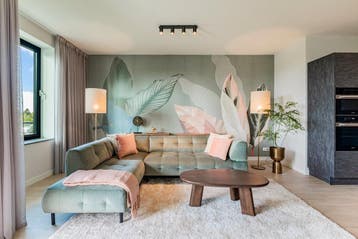 Te huur: Appartement Burgemeester Rijnderslaan in Amstelveen, Noord-Holland, Appartement, Amstelveen