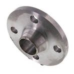 Voorlansflens DN80-PN16 88.9mm Zwart Staal DIN 2633 En EN, Verzenden, Nieuw
