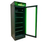 Heineken Bier koelkast  glasdeur koeling 358L, Nieuw in verpakking, Koelen en Vriezen