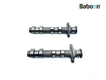 Nokkenas Kawasaki EL 250 Eliminator 1988-1990 (EL250B), Verzenden, Gebruikt