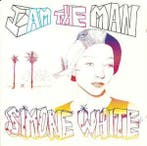 cd - Simone White - I Am The Man, Verzenden, Zo goed als nieuw