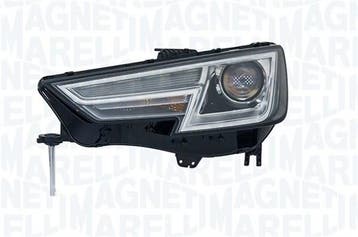 Koplamp o.a: Audi, A4 (B9), A4 Allroad Quattro (B9), Ophalen of Verzenden, Nieuw, Audi