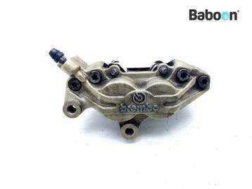 Remklauw Links Voor Aprilia SL 1000 Falco 1999-2003 (SL1000), Verzenden, Gebruikt