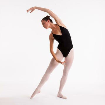 High Performance balletpanty met voet, Verzenden, Nieuw