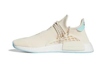 adidas NMD HU Pharrell NERD Chalk White, Kleding | Heren, Schoenen, Nieuw