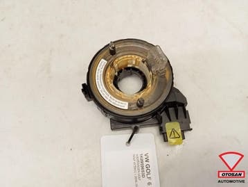 VW golf 6 VAG Sleepring 1K0959653D, Ophalen, Gebruikt, Volkswagen