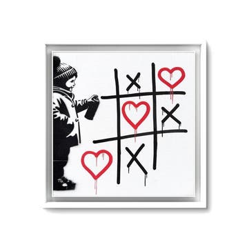 STRINK - LOVE ALWAYS WINS