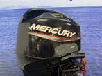 “ Mercury 60 pk | Nieuwstaat | 1e Eigenaar “, Watersport en Boten, Viertaktmotor, Ophalen of Verzenden, Zo goed als nieuw, 30 pk of meer