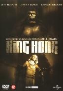 King Kong(1976) - DVD, Verzenden, Nieuw in verpakking