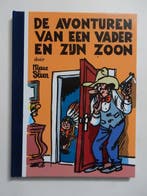 Piet Fluwijn en Bolleke 8 - Luxe HC met linnen rug -, Nieuw