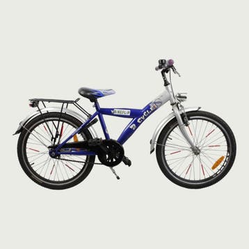 2Cycle kinderfiets 22 inch, Ophalen of Verzenden, Gebruikt, 2Cycle