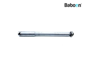 Voorwiel As BMW R 80 RT (R80RT), Verzenden, Gebruikt