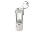 Cuisinart -  Blast&go To-go Blender  Wit, Witgoed en Apparatuur, Verzenden, Nieuw, Blender to go
