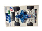 Tyrrell Yamaha 023 incl. PE set, Verzenden, Nieuw