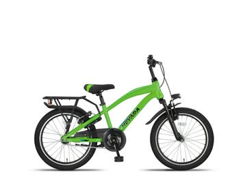 Altec Nevada Mountainbike 20 inch – Groen, Fietsen en Brommers, Fietsen | Kinderfietsjes, Verzenden, Nieuw, 20 inch of meer, Overige merken
