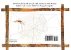 De spin die het te druk had 9789025765507 Eric Carle, Boeken, Kinderboeken | Baby's en Peuters, Verzenden, Gelezen, Eric Carle