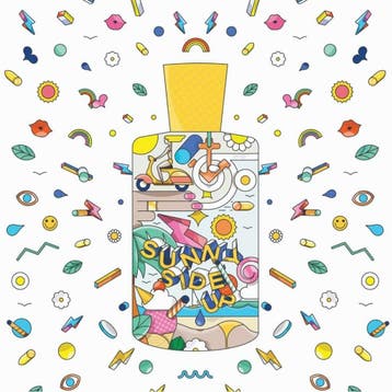 Juliette has a gun Sunny Side Up Eau de Parfum - 50ml, Ophalen of Verzenden, Nieuw, Overige typen