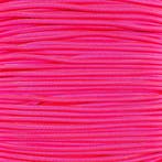 3mm Elastisch Touw - Neon roze - 50 meter op rol, Ophalen of Verzenden, Nieuw