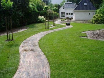 * Nieuw * Premium Graszoden: extra kwaliteit voor uw tuin, Ophalen of Verzenden, Nieuw, Gras