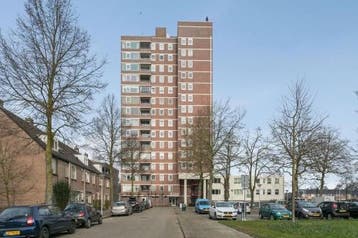 Te Huur 2 Kamer Appartement Greide In Eindhoven, Noord-Brabant, Direct bij eigenaar, Eindhoven, Appartement