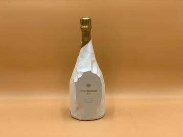 2013 Ruinart, Dom Ruinart - Champagne Blanc de Blancs - 1, Verzamelen, Nieuw