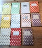 diverse - Beroemde Uilenreeks - nr. 1, 4, 6, 9, 13, 25, 27,