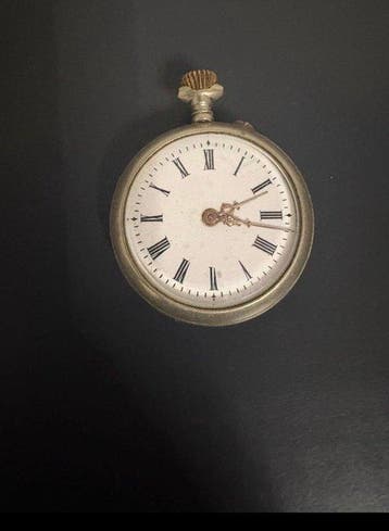 Consul of Switzerland - 1900-1949, Antiek en Kunst