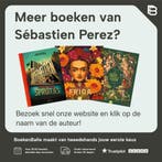 De tuin van de feeën 9789044818369 Sébastien Perez, Boeken, Verzenden, Gelezen, Sébastien Perez