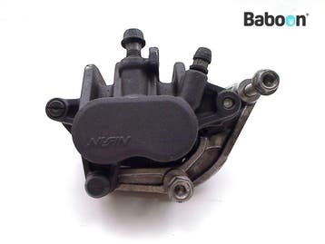 Remklauw Rechts Voor Honda CBR 400 RR 1988-1989 (CBR400RR, Motoren, Verzenden, Gebruikt