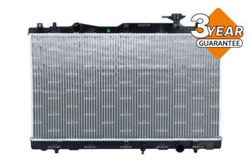 Radiateur o.a: Suzuki, Kizashi (FRE, FRF), Ophalen of Verzenden, Nieuw, Suzuki