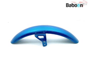 Voorspatbord Harley-Davidson FXDWG Dyna Wide Glide 2006-2008, Motoren, Verzenden, Gebruikt