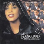 Various - The Bodyguard (Original Soundtrack Album), Ophalen of Verzenden, Gebruikt