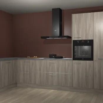 Olm keuken Nuuk 66967, Verzenden, Nieuw