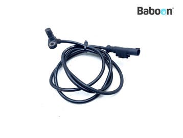 ABS Sensor Voor BMW F 800 ST (F800ST), Verzenden, Gebruikt