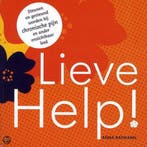 Lieve Help! 9789082170306 Anna Raymann, Boeken, Verzenden, Zo goed als nieuw, Anna Raymann